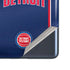 NBA Detroit Pistons Jersey Galaxy S20 Fan Edition Skin